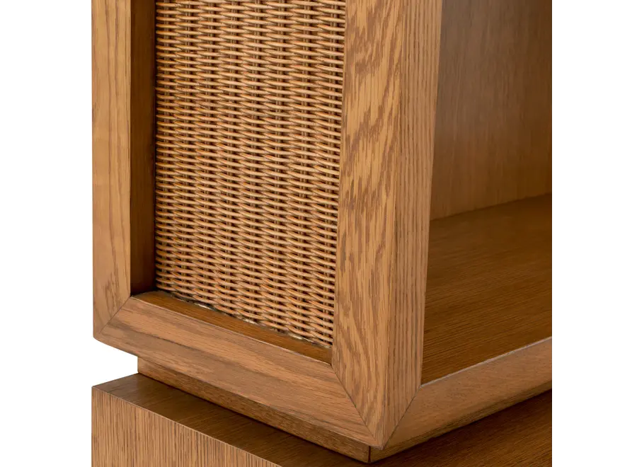 Cabinet 'Borchard' - Caramel