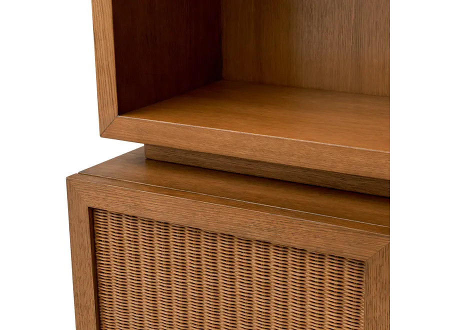 Cabinet 'Borchard' - Caramel