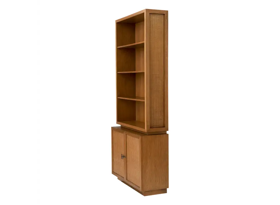 Cabinet 'Borchard' - Caramel