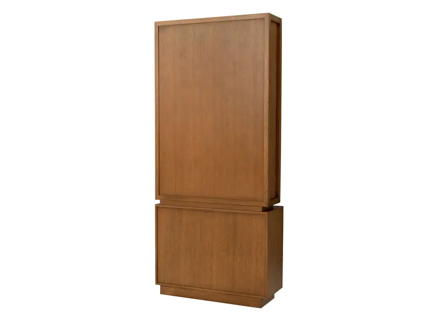 Cabinet 'Borchard' - Caramel
