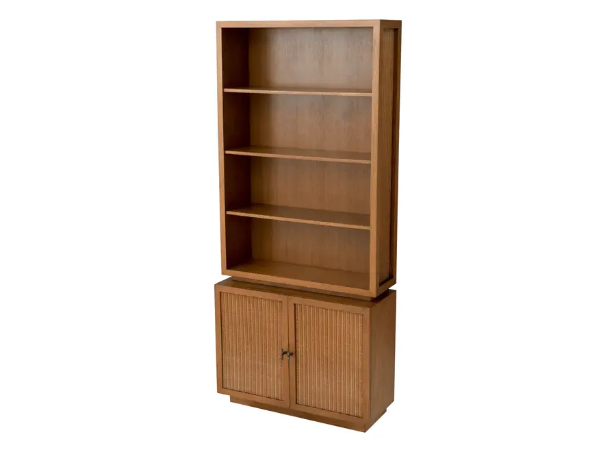 Cabinet 'Borchard' - Caramel