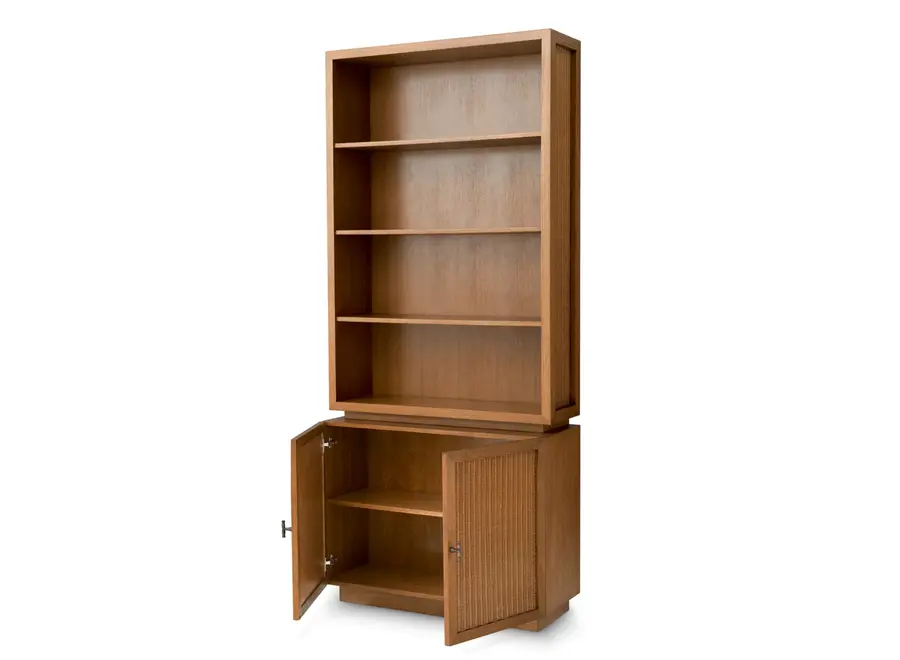 Cabinet 'Borchard' - Caramel