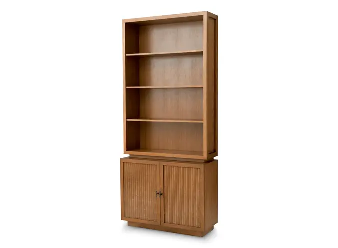 Armoire Borchard - Caramel