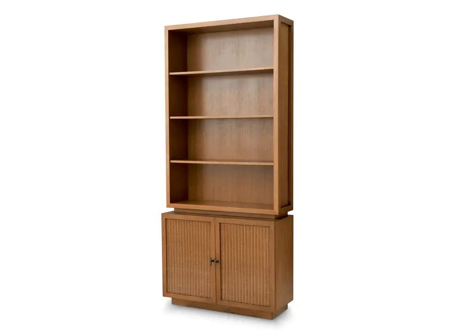 Cabinet Borchard - Caramel