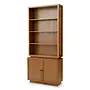 Cabinet 'Borchard' - Caramel