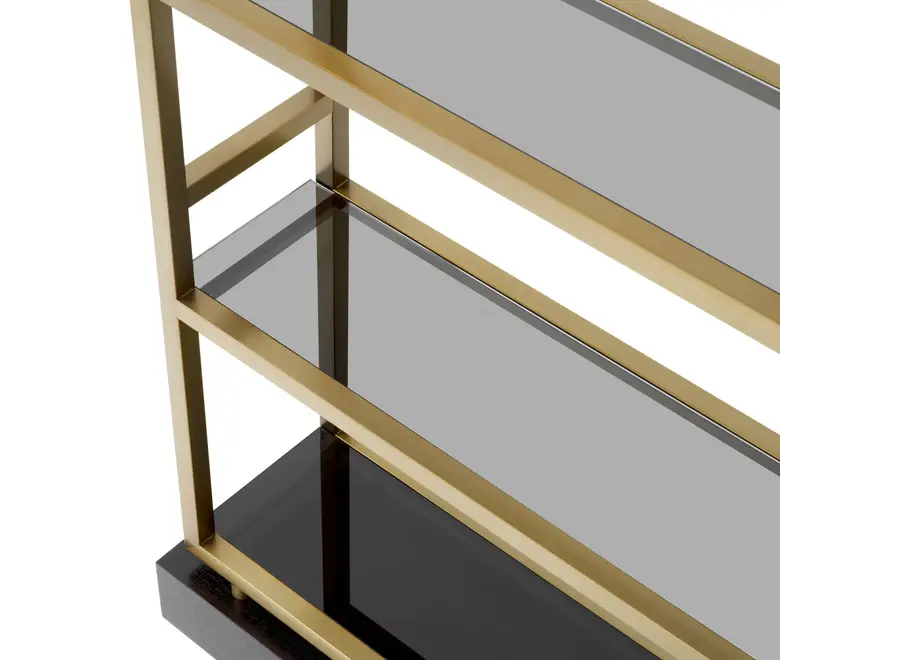 Armoire 'Corrado I'  - Brass