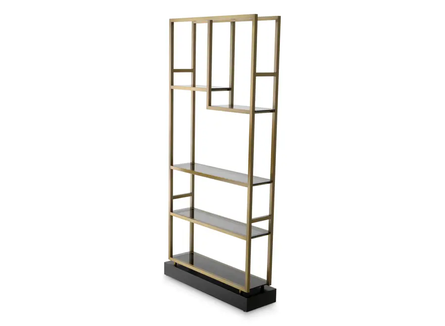 Regal 'Corrado I'  - Brass