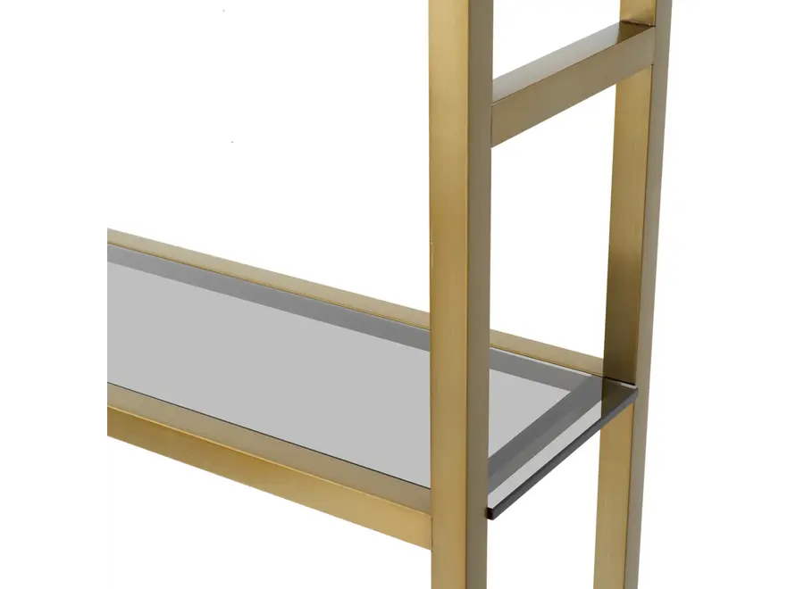 Armoire 'Corrado II'  - Brass