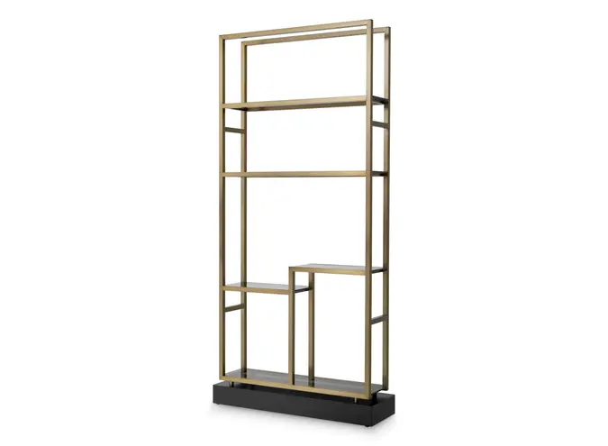 Regal Corrado II - Brass
