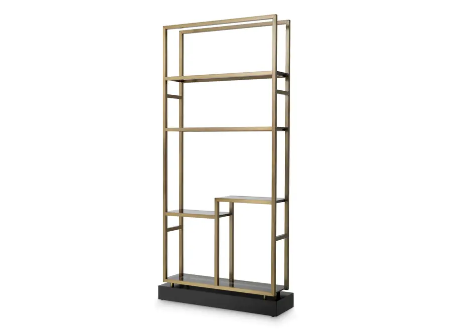 Cabinet Corrado II - Brass