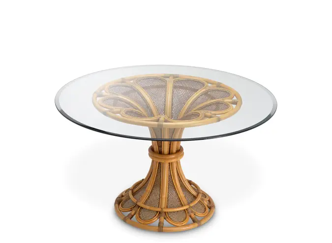 Table ronde Colony
