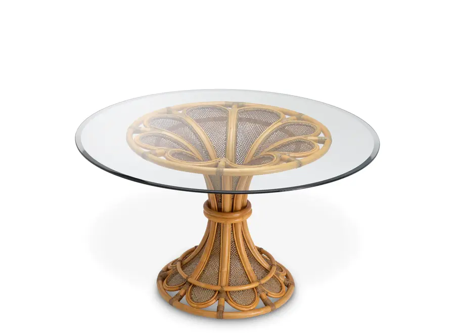Ronde tafel Colony