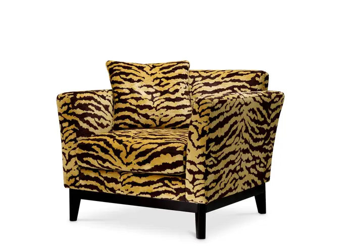 Chair Flux
