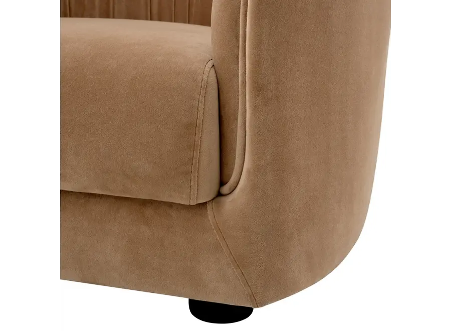 Fauteuil 'Jameson'