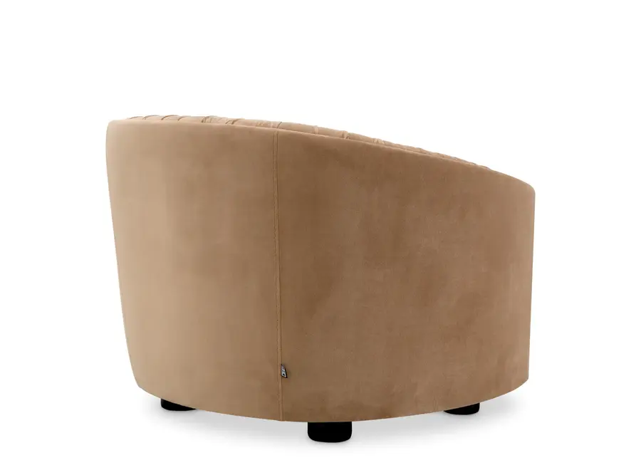 Fauteuil 'Jameson'
