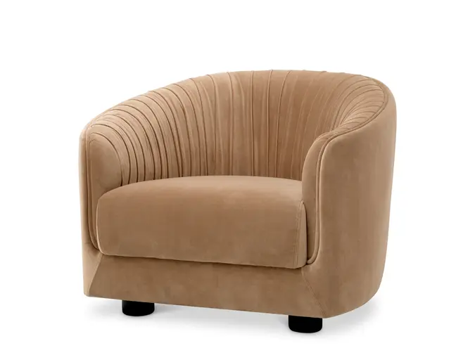 Fauteuil Jameson