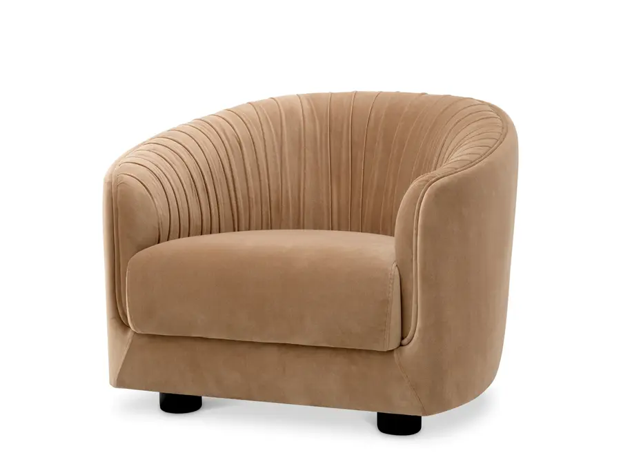 Fauteuil 'Jameson'