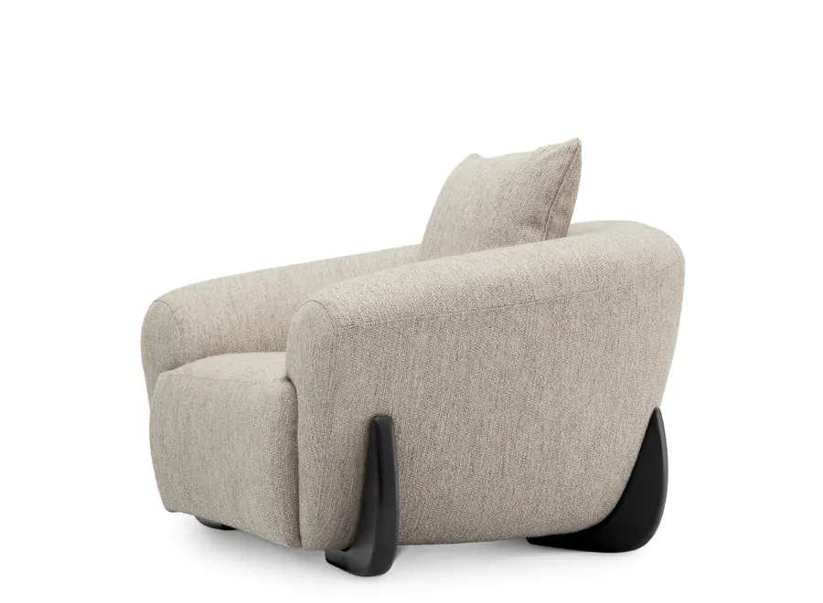 Fauteuil 'Siderno'