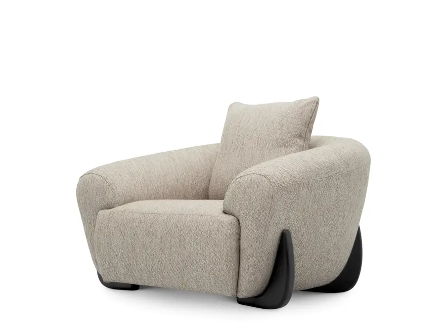 Fauteuil 'Siderno'