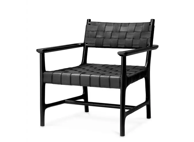 Chair Tiberio