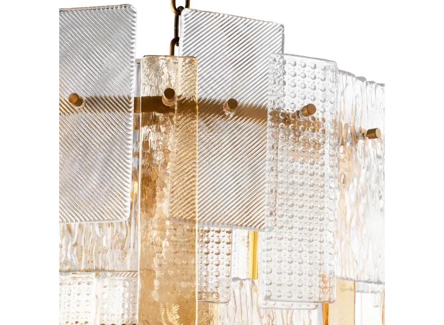 Chandelier 'Cassiano'