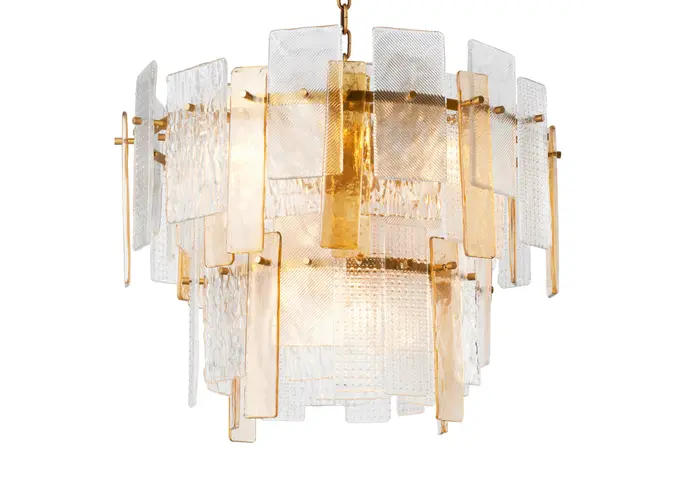 Lustre Cassiano