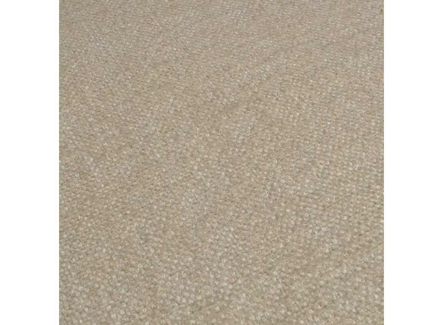 Dining chair 'Lavinia' - Renato ecru