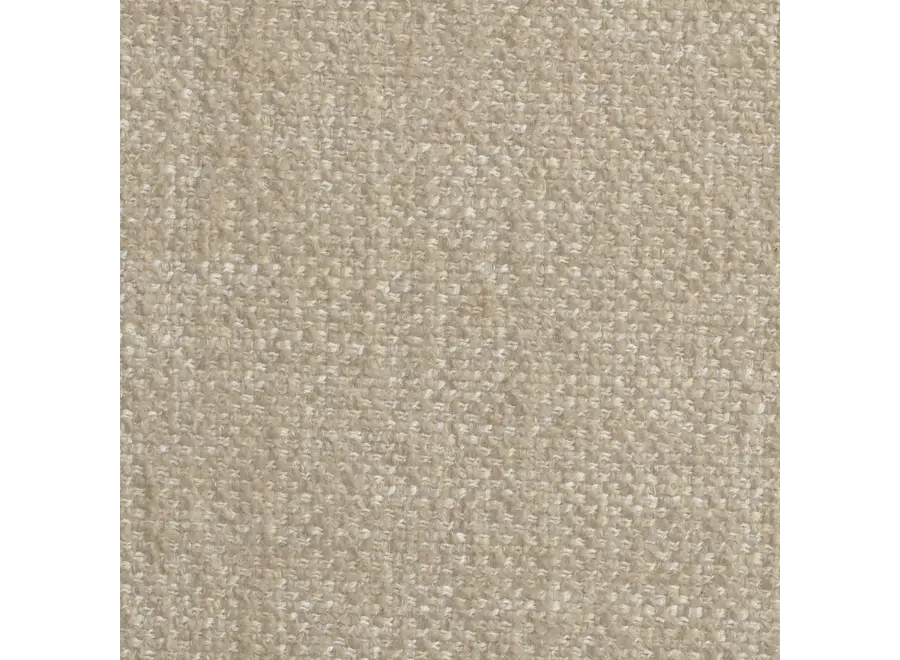 Dining chair 'Lavinia' - Renato ecru