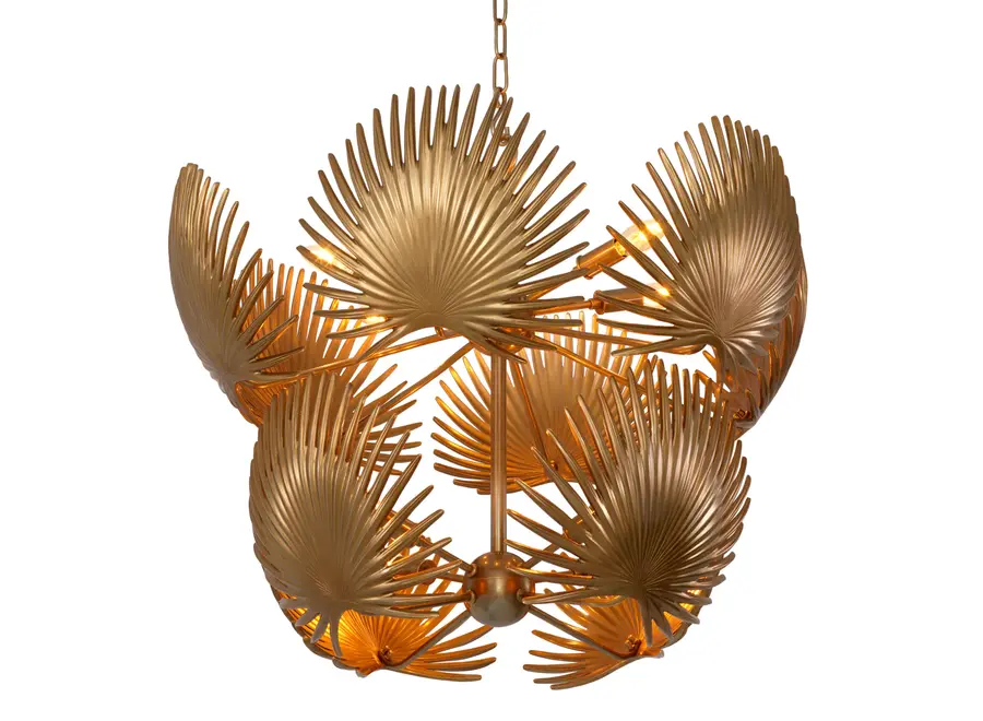 Kronleuchter Foliage