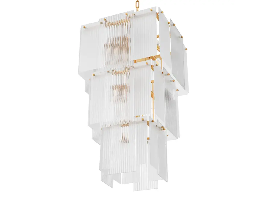 Kronleuchter 'Giardano'