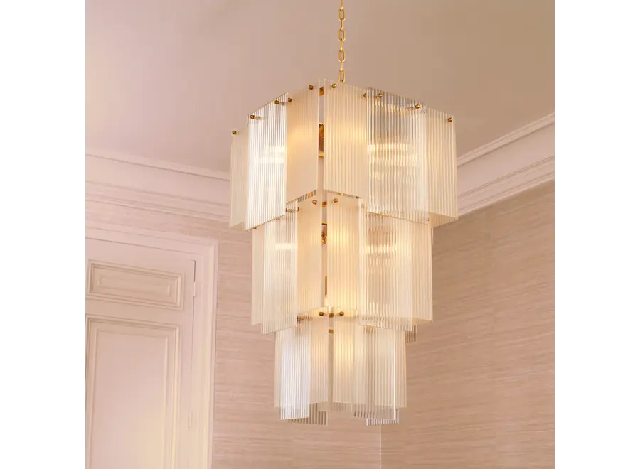 Kronleuchter 'Giardano'