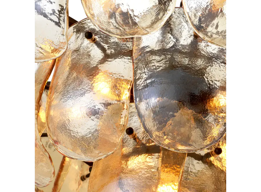 Chandelier 'Gustave'