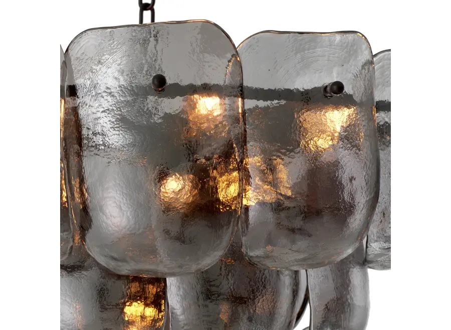 Chandelier 'Gustave'