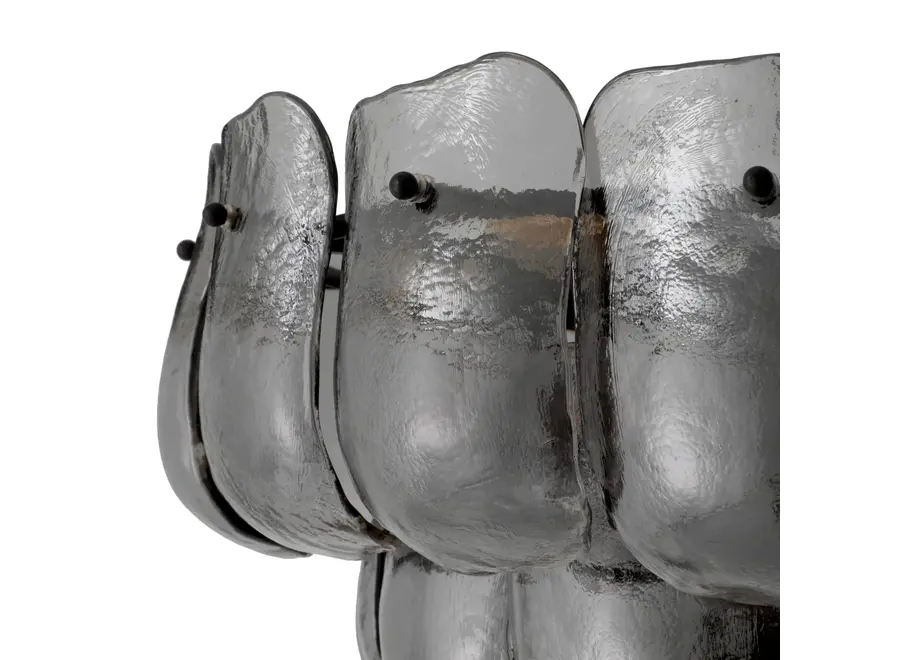 Chandelier 'Gustave'