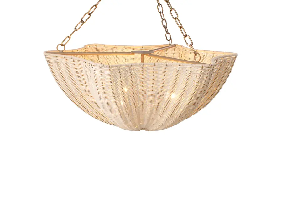 Chandelier 'Los Palmos'