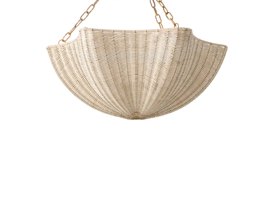 Chandelier 'Los Palmos'