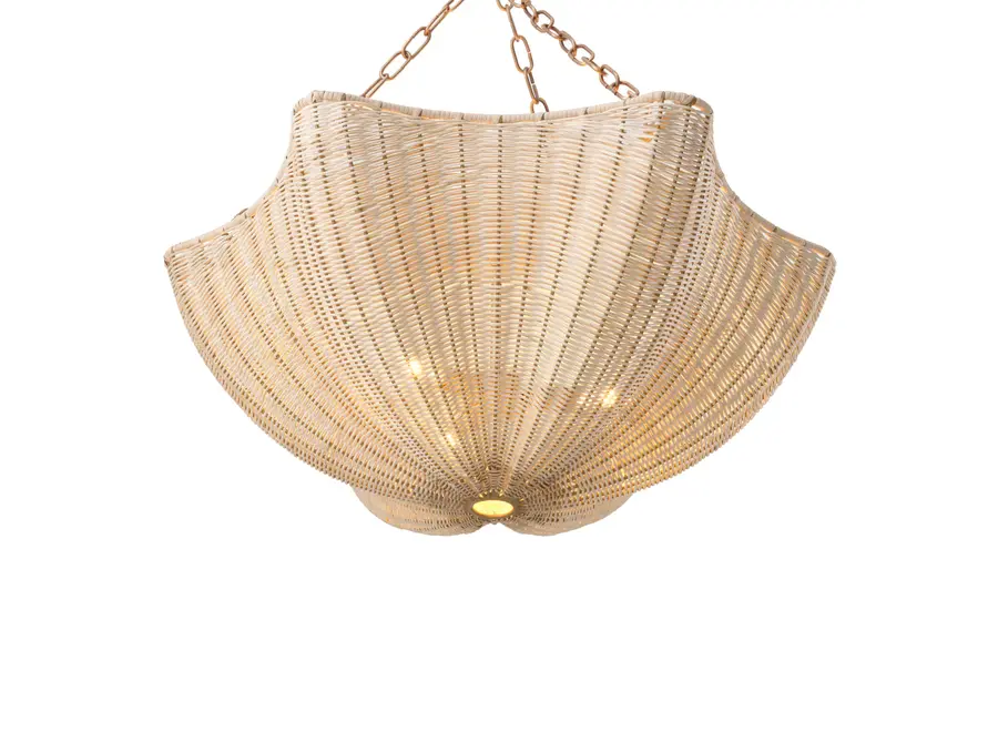 Chandelier 'Los Palmos'