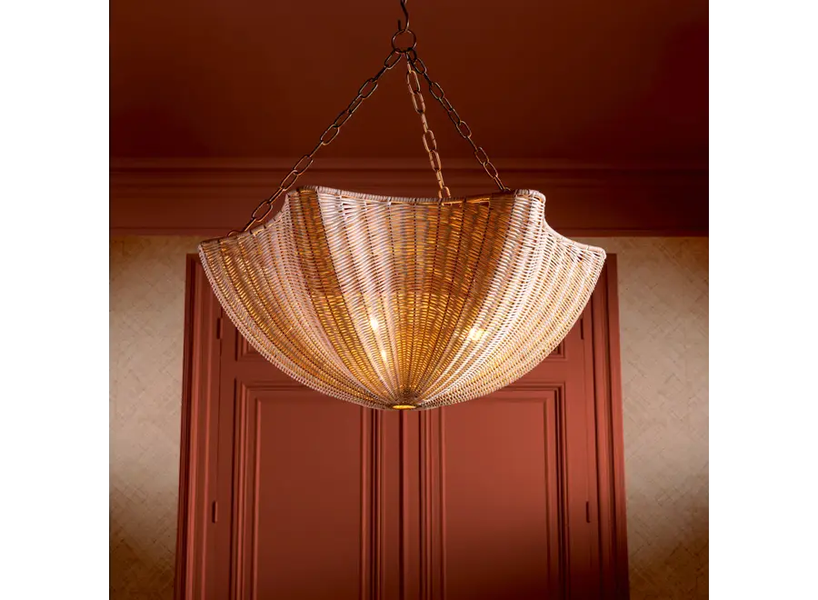 Chandelier 'Los Palmos'