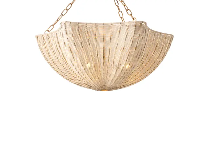 Chandelier Los Palmos