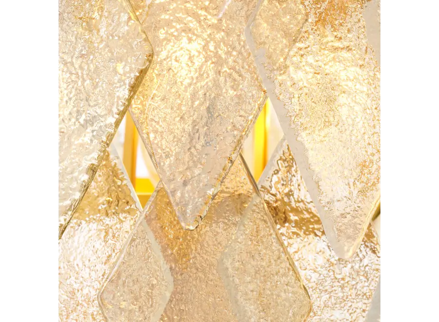 Chandelier 'Rhombus - L'