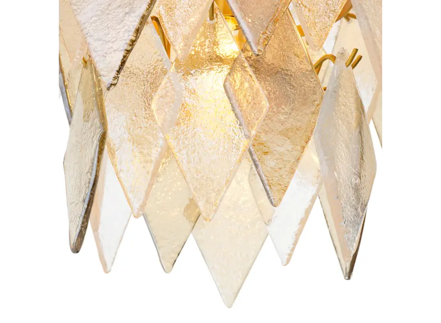 Lustre 'Rhombus - L'