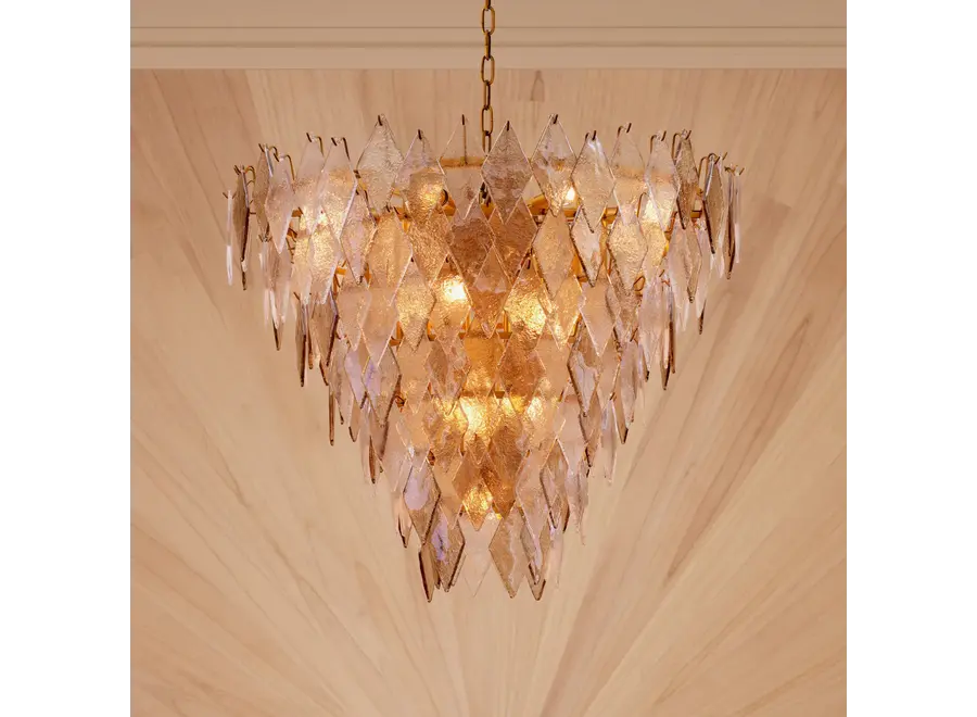 Lustre 'Rhombus - L'