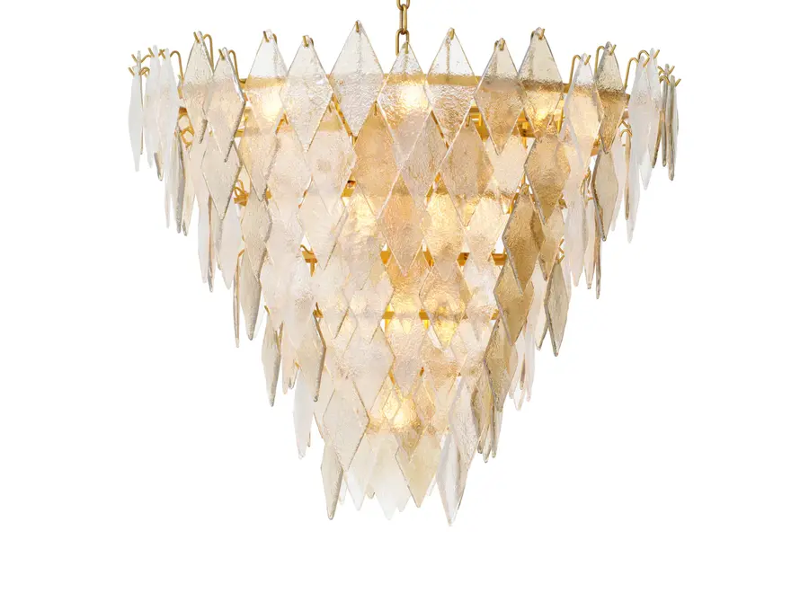 Lustre 'Rhombus - L'