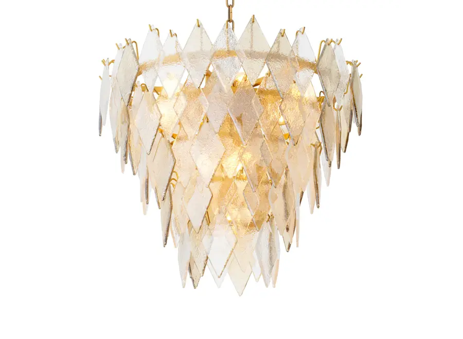 Chandelier 'Rhombus - S'