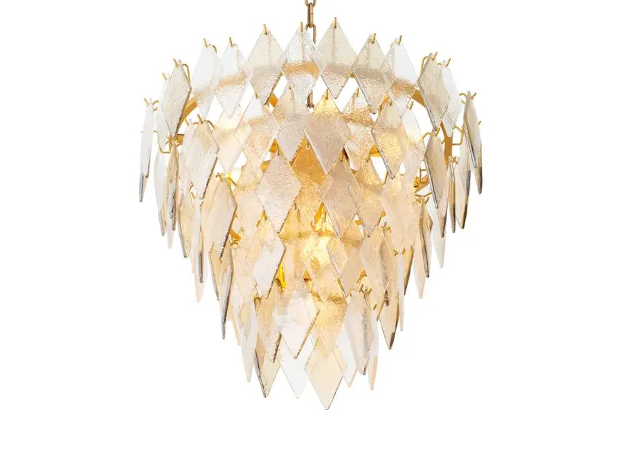 Chandelier 'Rhombus - S'