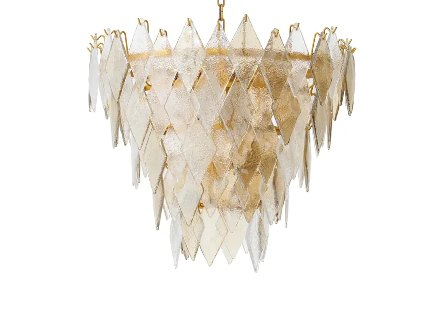 Chandelier 'Rhombus - S'