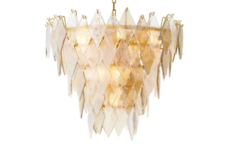 Lustre 'Rhombus - S'