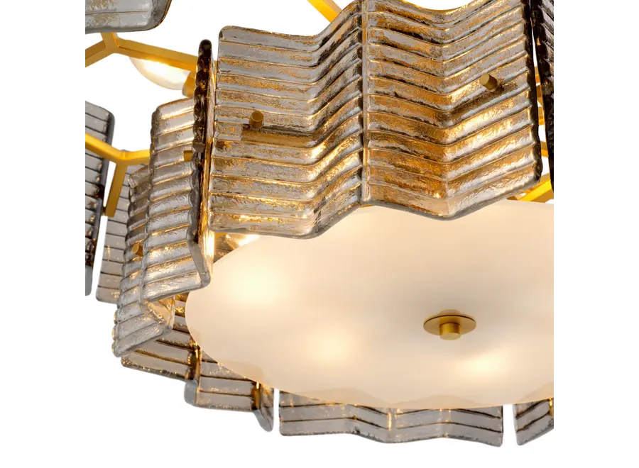 Kronleuchter 'Silvano'