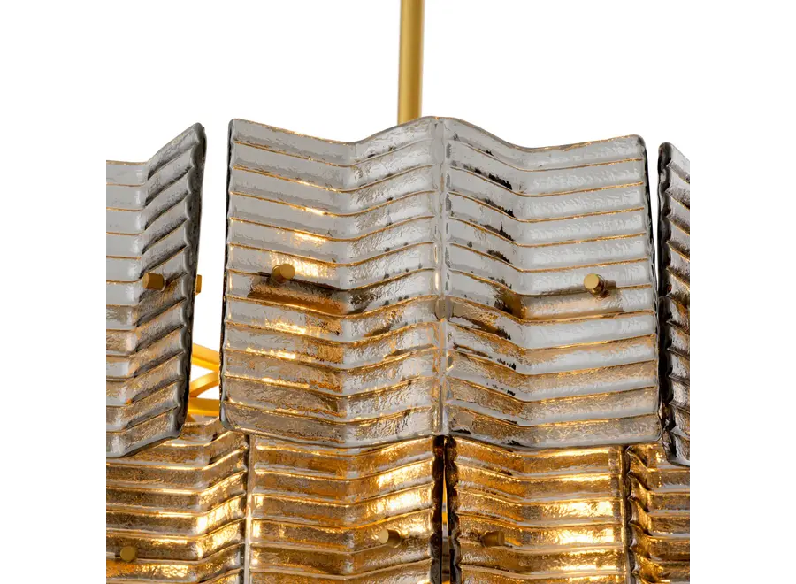 Kronleuchter 'Silvano'