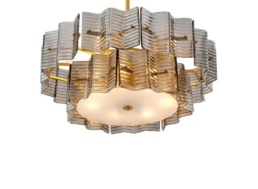 Kronleuchter 'Silvano'